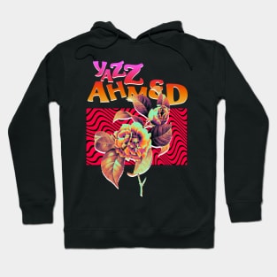 Yazz Ahmed music Hoodie